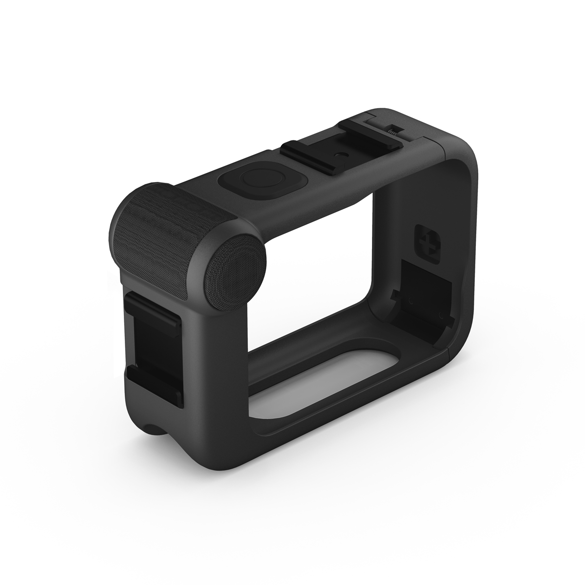 GoPro Media Mod (H10/H11/H12) Medienmodul 0818279025521