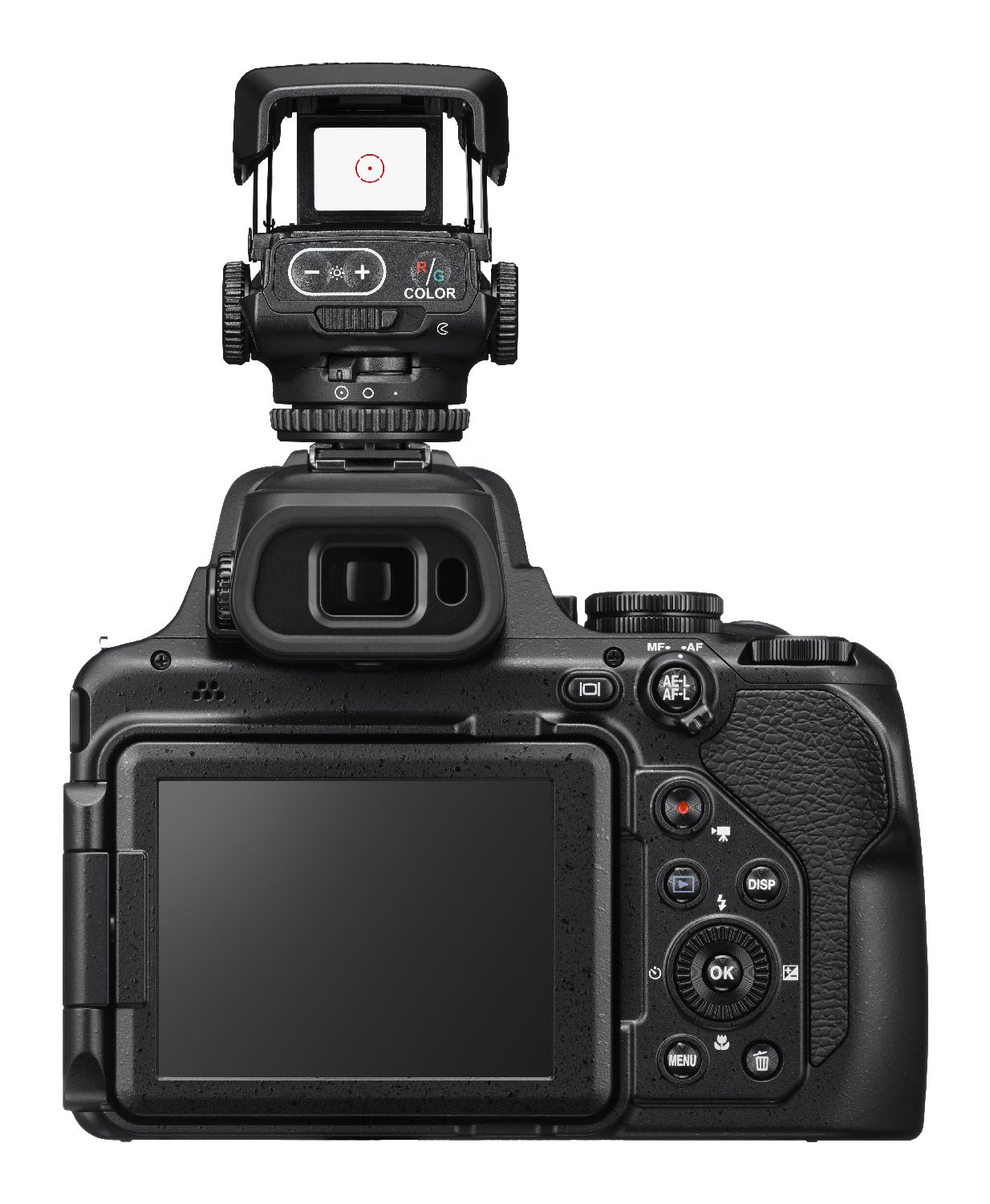 Nikon Coolpix P1100 4960759916617