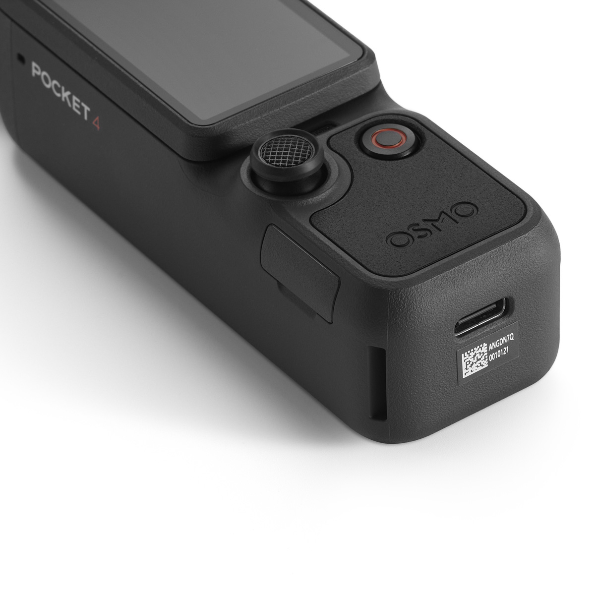 DJI Osmo Pocket 4 Standard Combo Gimbal