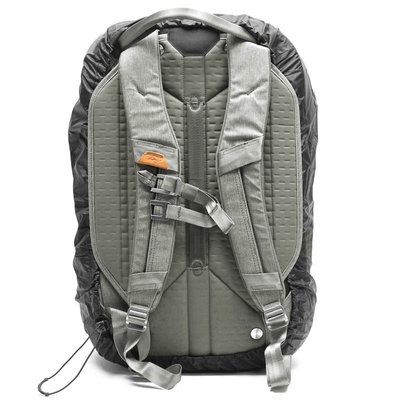 Peak Design Rain Fly - Regenschutzhülle f. Travel Backpack 45L 0818373020972