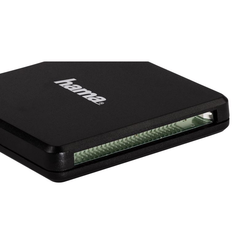 Hama USB 3.0-Multikartenlesegerät 4047443303202