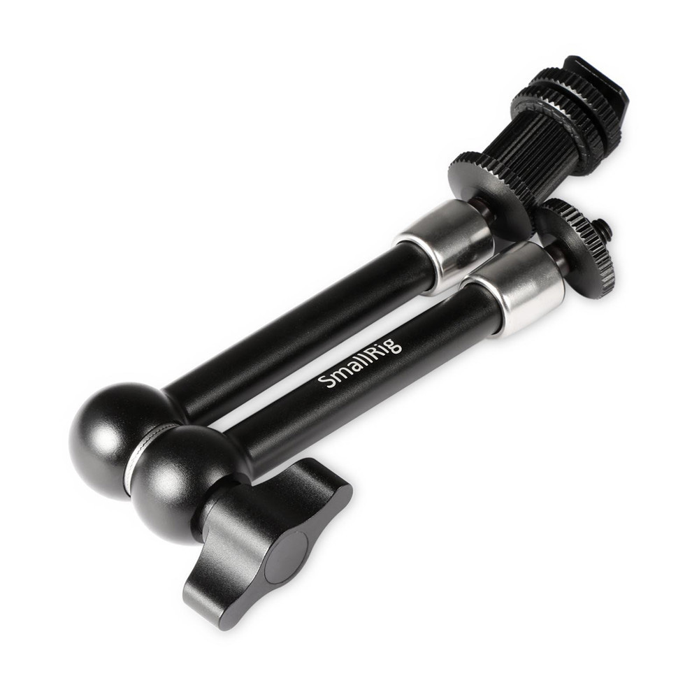SmallRig 1498 Gelenkarm 11" mit Rosetten Lock 6941590001814