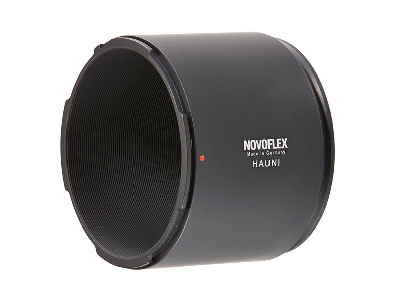 Novoflex Adapter Hasselblad V an BALPRO 1+BALPRO T/S 4030432315416