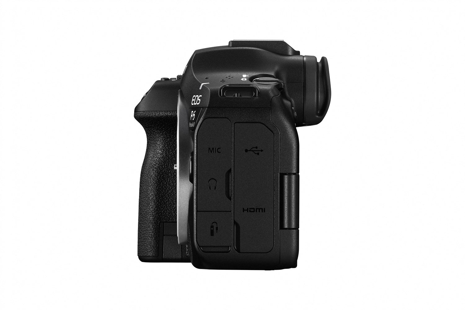 Canon EOS R6 MARK III Gehäuse