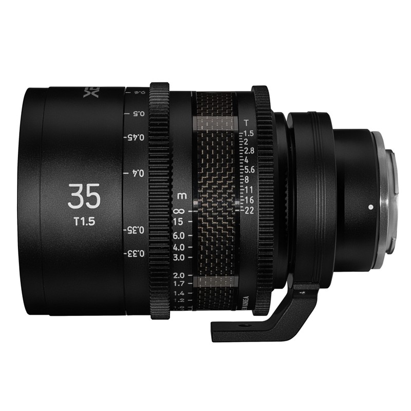 XEEN CF Cinema 35mm T1,5 Sony E Vollformat 8809298886219