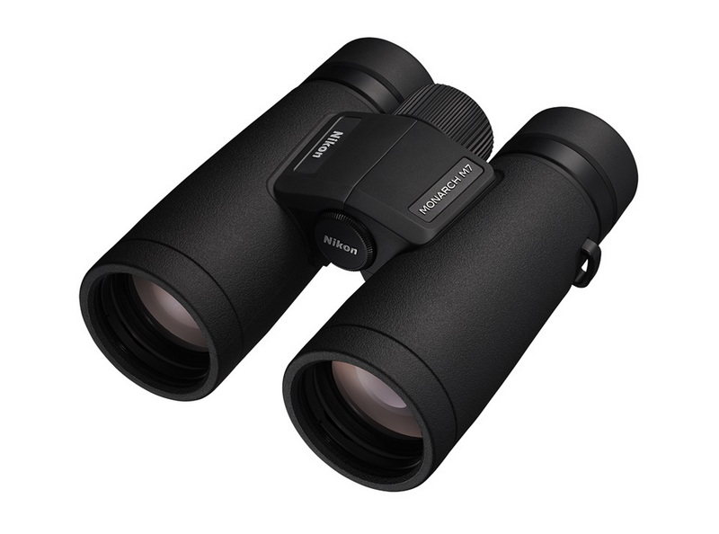 Nikon MONARCH M7 8 x 42 4580130921360