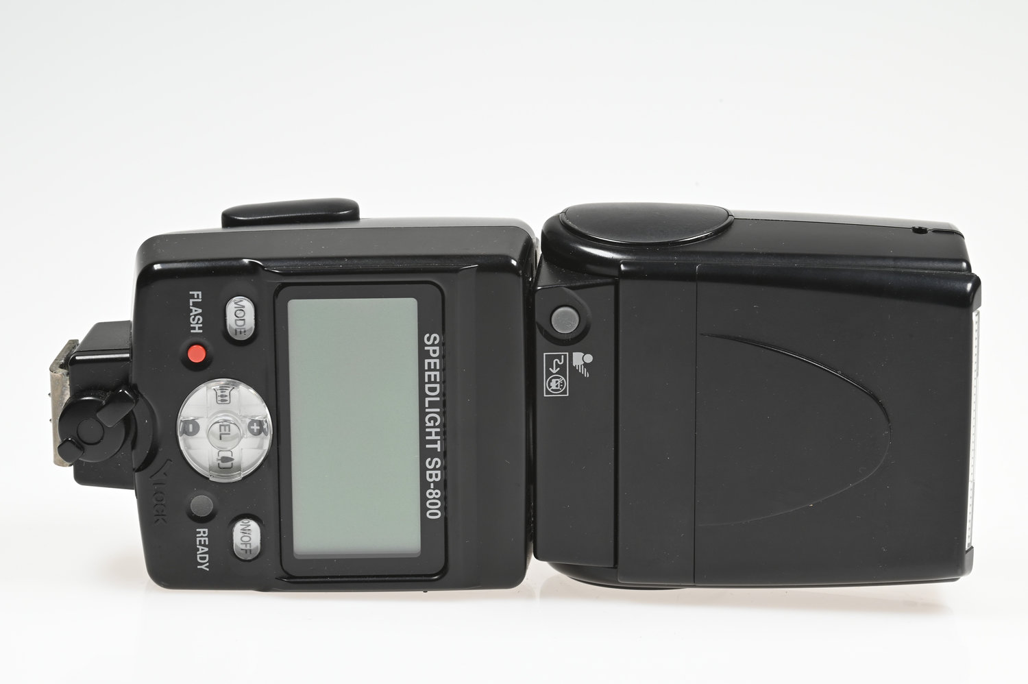 Gelegenheit Nikon Speedlite SB-800 + Nikon Diffusor Vorsatz + Nikon Zubehör Zustand A-