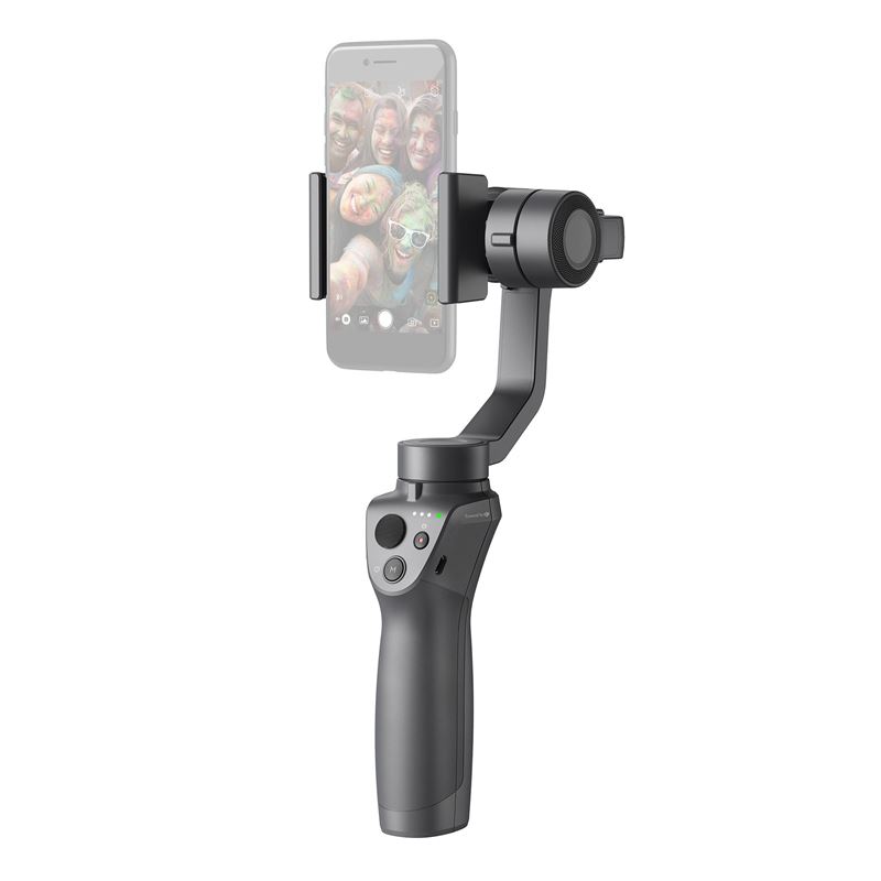DJI Osmo Mobile 2 Hand-Gimbal 0695826516312