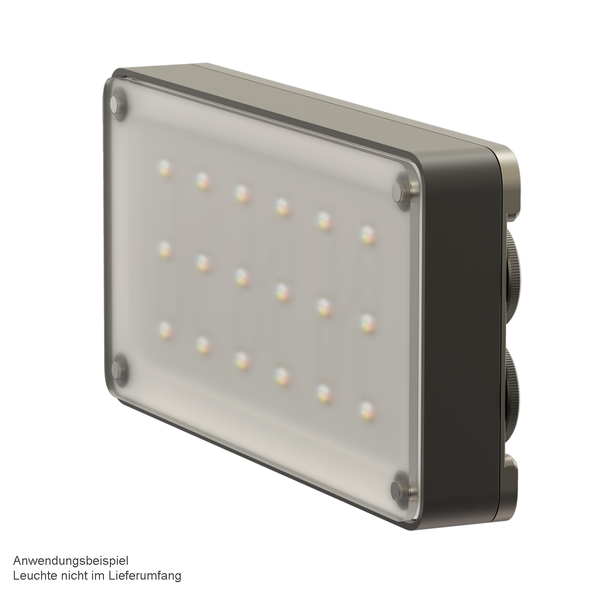 Kelvin Medium Diffuser D90 für PLAY- Serie 7090034250307