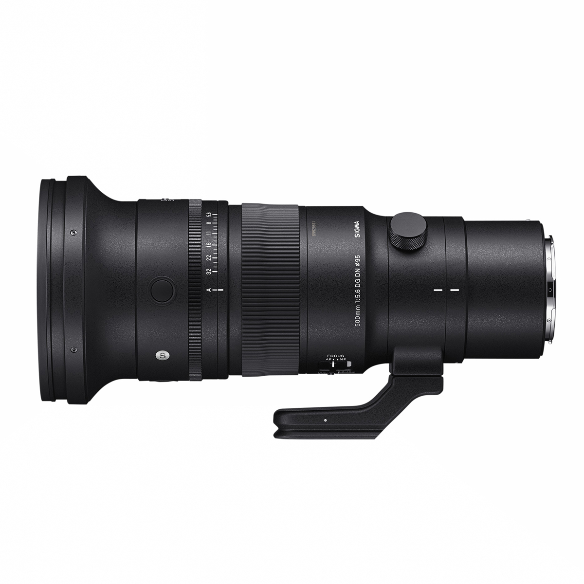 Sigma DG 500/5,6 DN Sports OS Sony FE-Mount 0085126186654