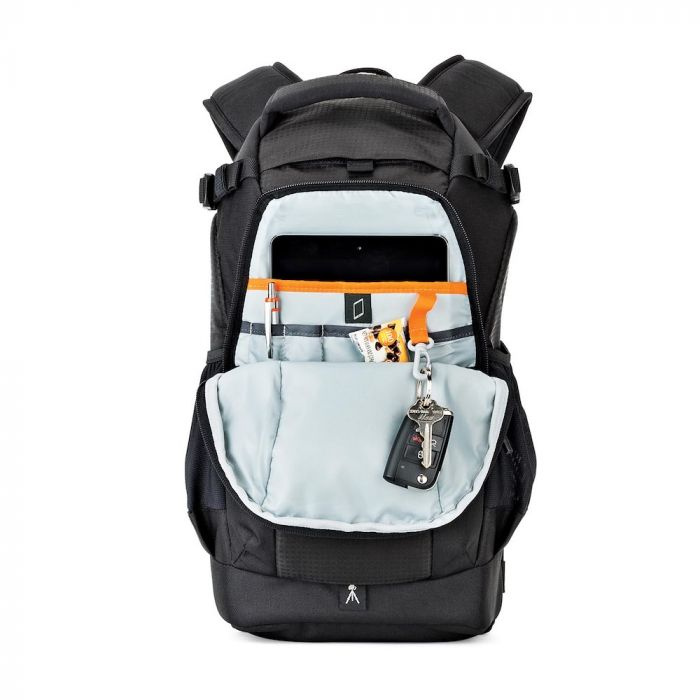 LowePro Flipside 200 AW II Schwarz 0056035371257