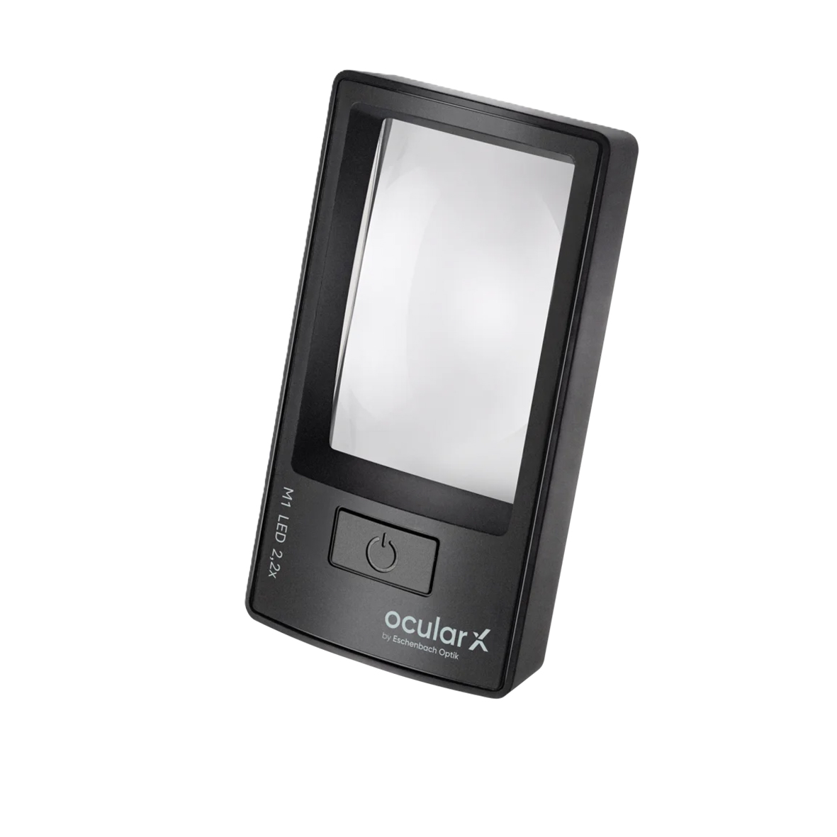 Eschenbach ocularX M1 LED 2,2x Lupe