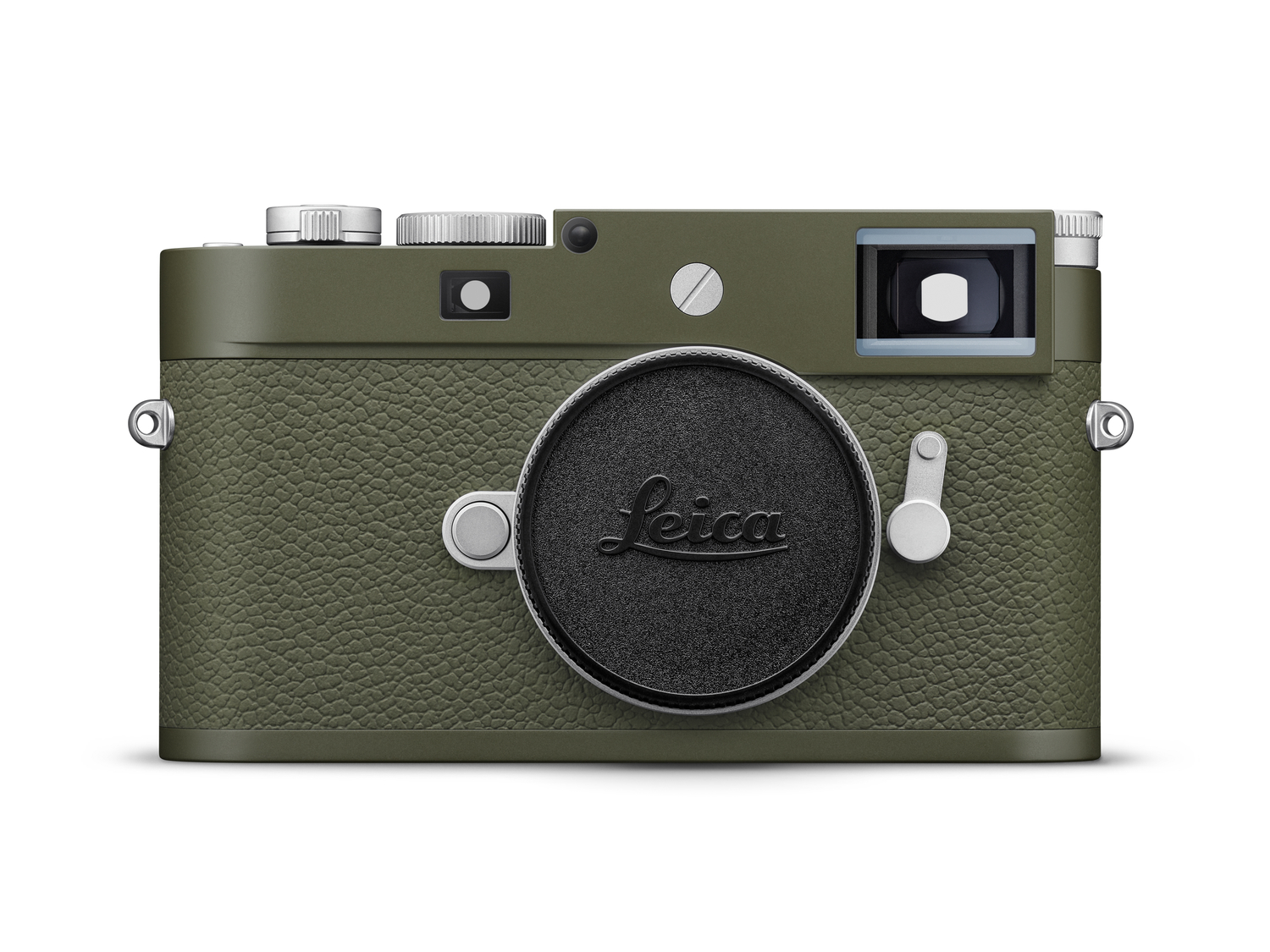 Leica M11 P Edition Safari 4022243202351