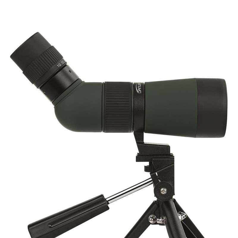Dörr Danubia Zoomspektiv Kauz 10-30x50 mit Tischstativ 4000461083976