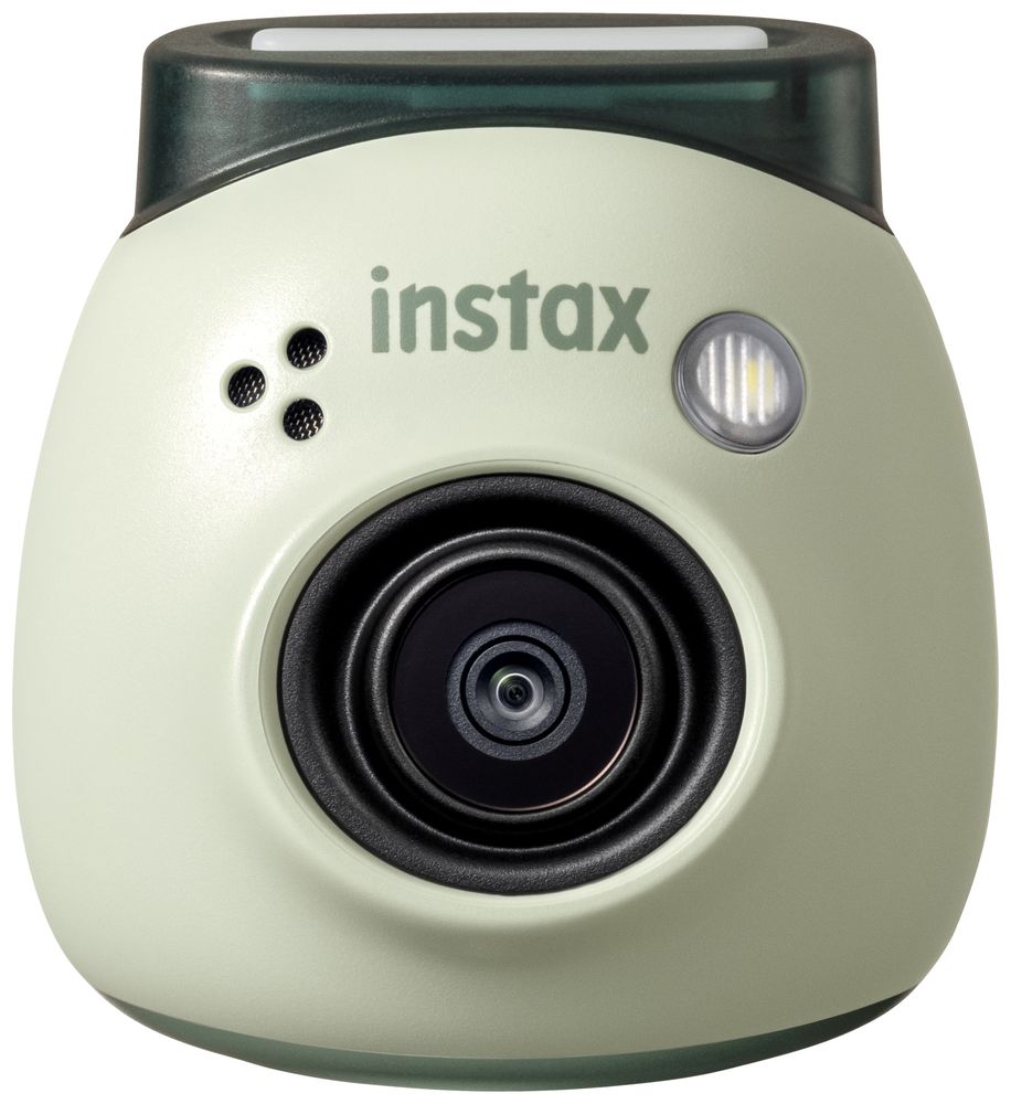 Fujifilm Instax PAL Pistachio Green 4547410520187