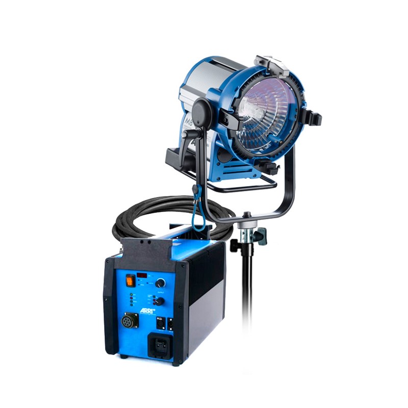 Arri M-Series M8 High Speed Set L0.37200HS 9111000372019