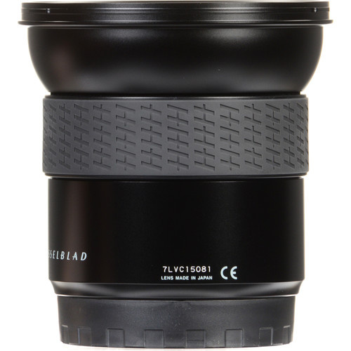 Hasselblad HCD 4,0/28 mm (3026028) 7392544260280