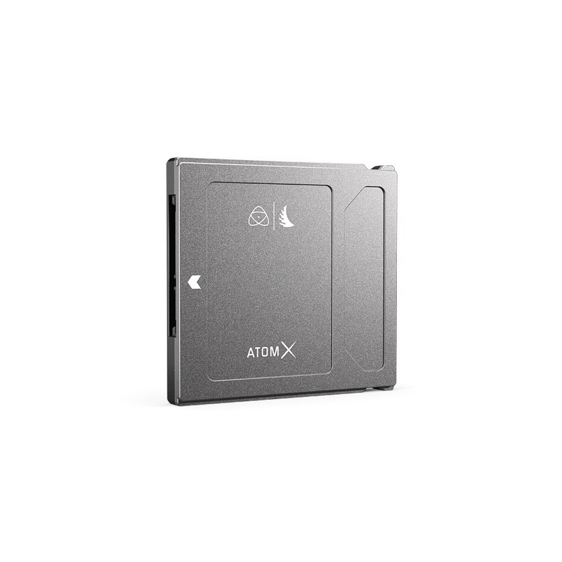 Angelbird Atom X SSDMINI 2 TB SSD Festplatte 9120056584376