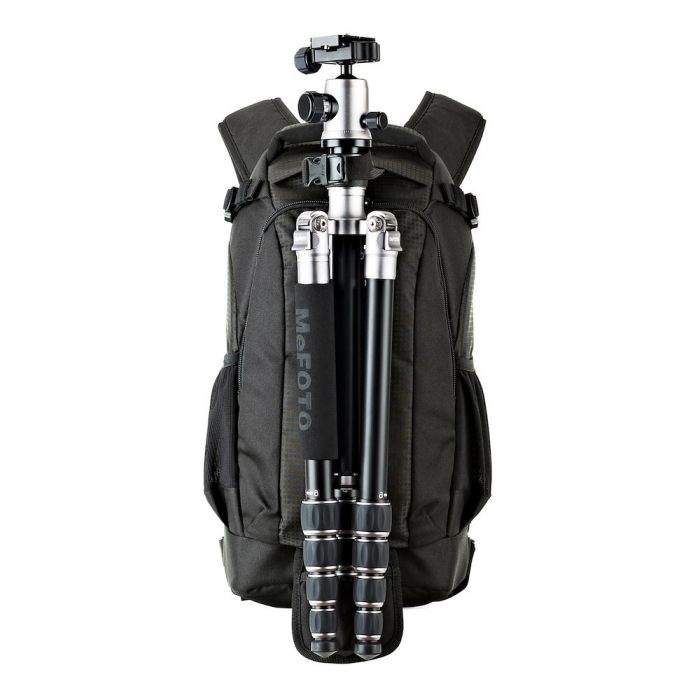 LowePro Flipside 200 AW II Schwarz 0056035371257