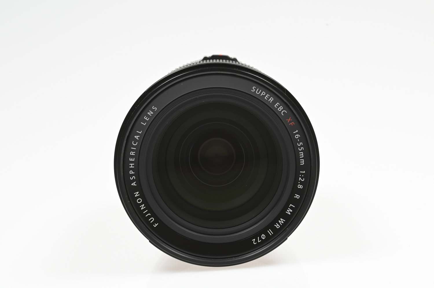 Gelegenheit Fujifilm XF 16-55/2,8 R LM WR II + Fujifilm 16-55 Gegenlichtblende Zustand A