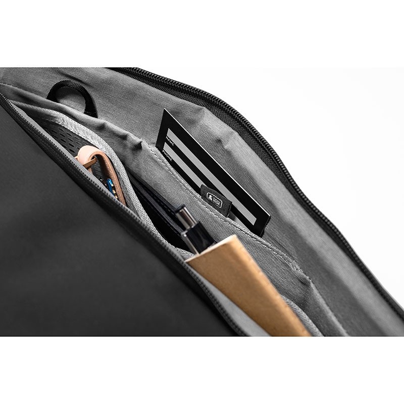 Peak Design Travel Duffel 35L Reisetasche - Black (Schwarz) 0818373020873