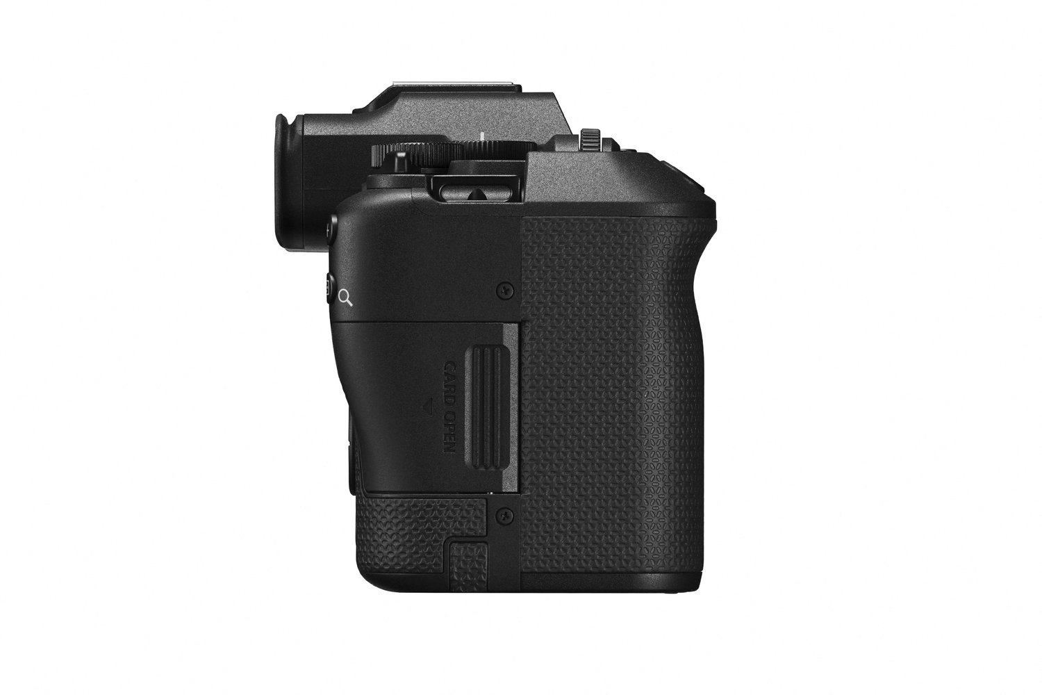 Canon EOS R8 Mark II + 2. Akku LP-E17 Set