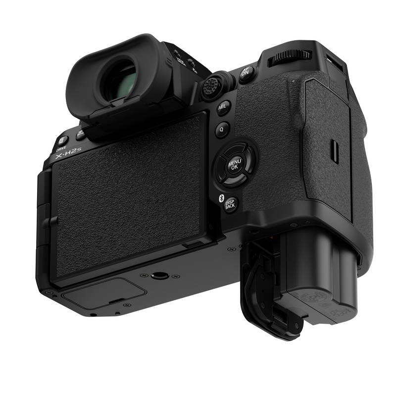 Fujifilm XH2S Gehäuse 4547410469172