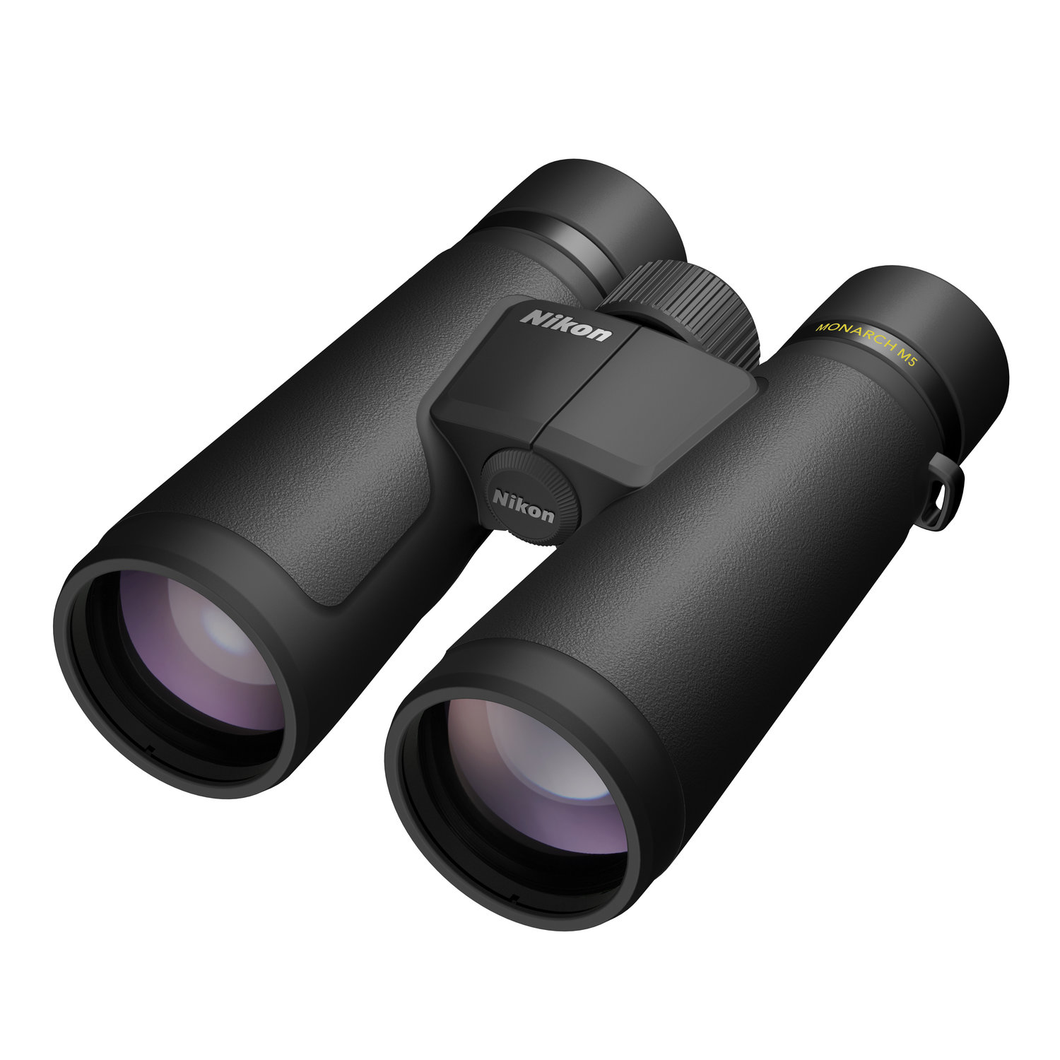 Nikon MONARCH M5 12 x 50