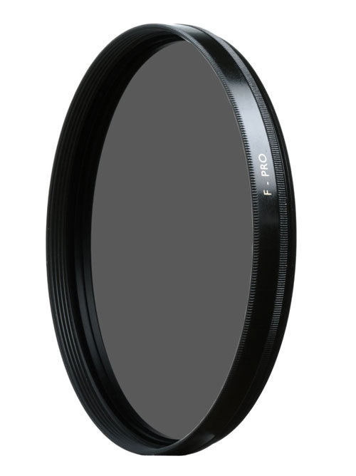 B+W Filter F-Pro S03E Polfilter -zirkular- MRC 46mm 4012240007547