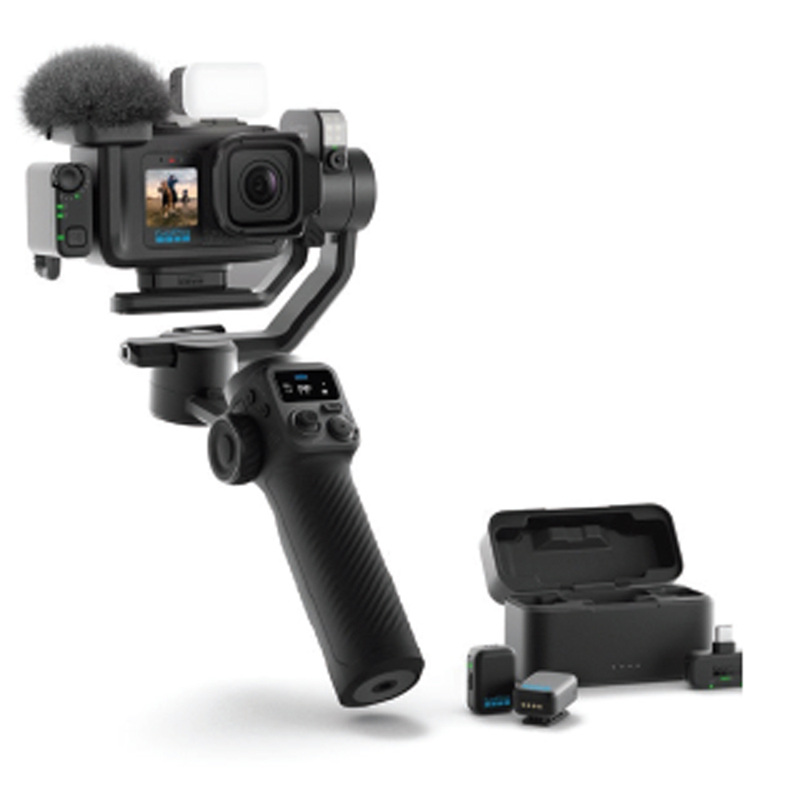 GoPro MISSION 1 PRO Ultimate Creator Edition Actioncam
