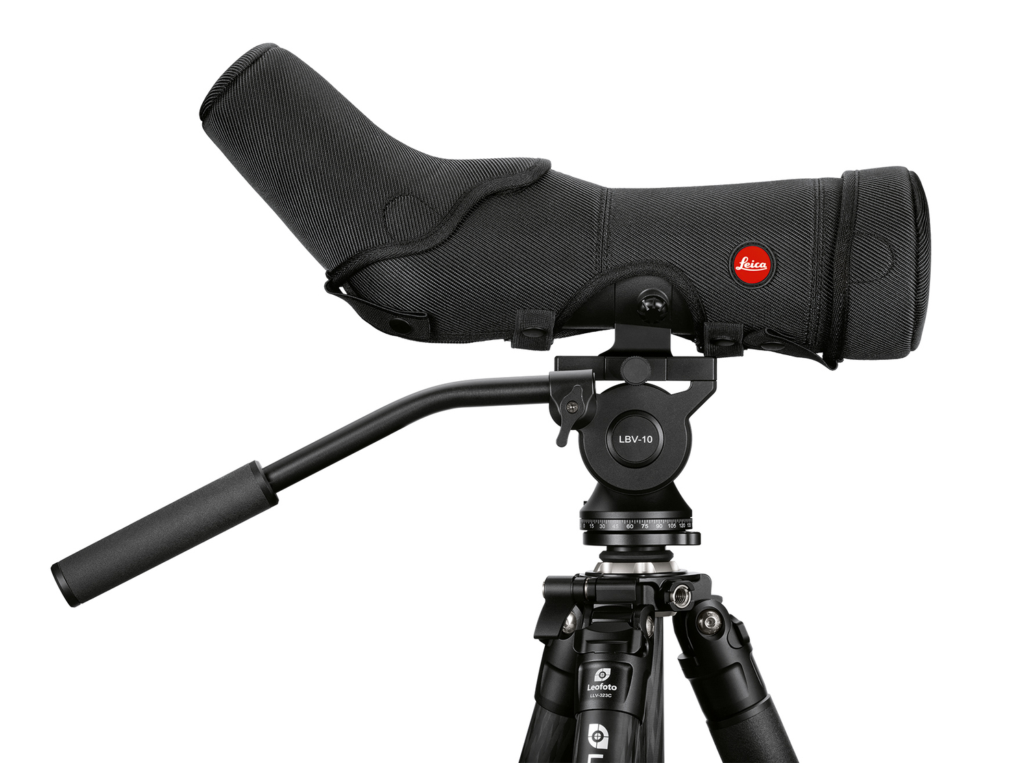 Leica Spektivecover für Televid 65 W 4022243423428