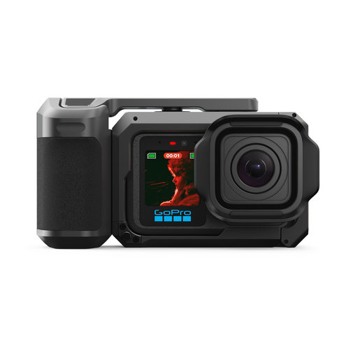 GoPro MISSION 1 PRO GRIP Edition, Actioncam