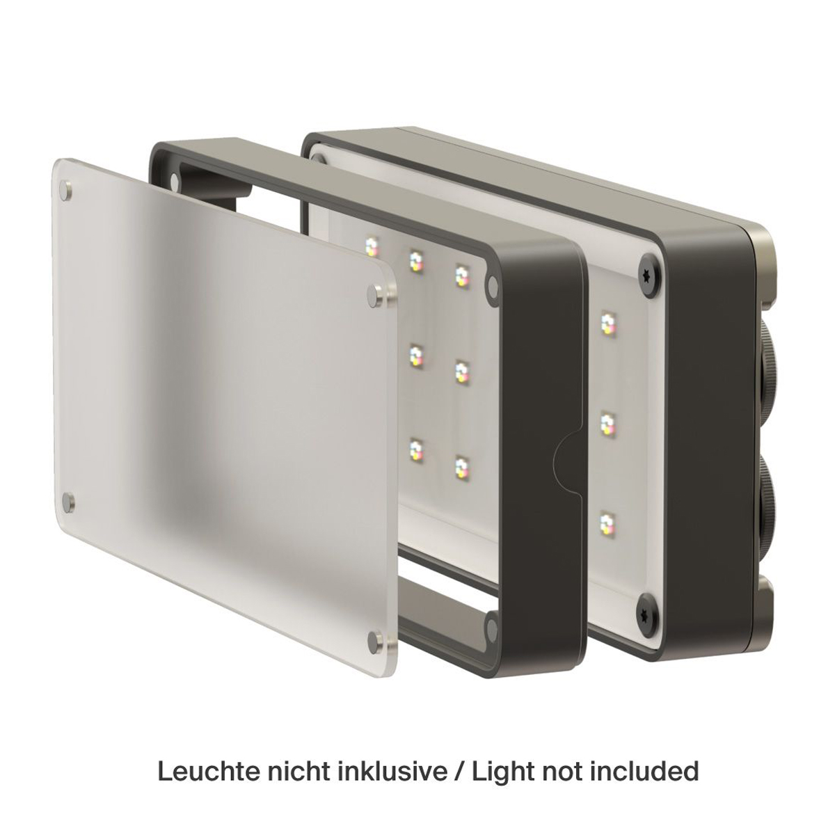 Kelvin Light Modifier Kit für PLAY-Serie 7090034250383