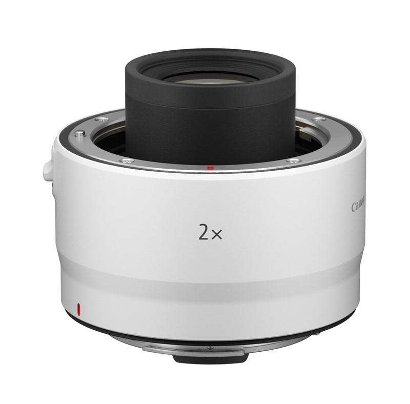 Canon RF  2,0 x Extender 4549292168051