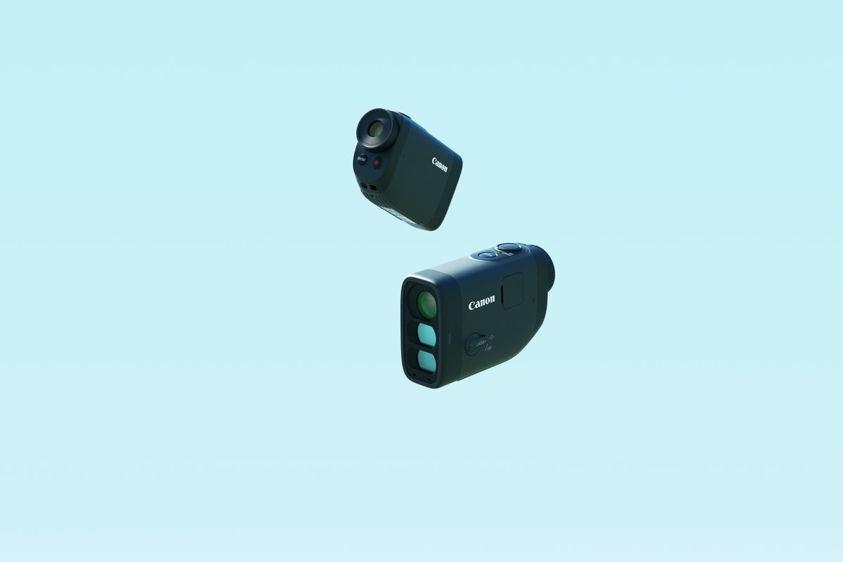 Canon PowerShot GOLF 4549292231083