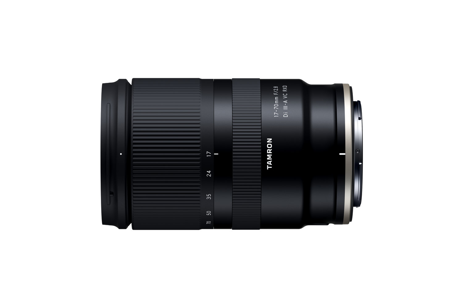 Tamron AF  17-70/ 2,8 Di III-A VC RXD Nikon Z-DX (APS-C)