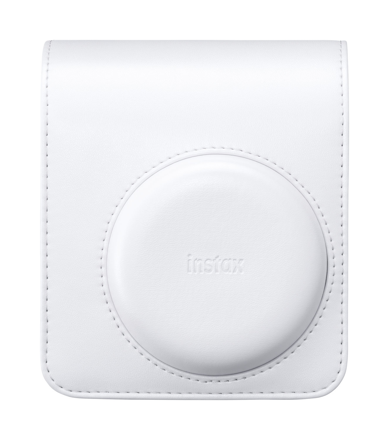 Fujifilm Instax Mini 13 Kamertasche Clay White