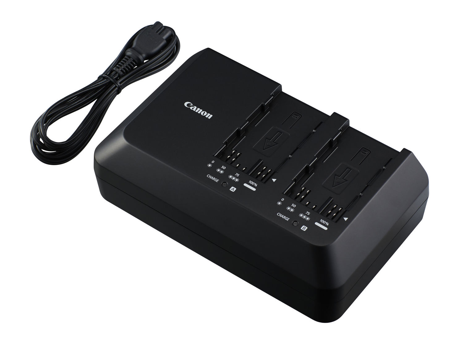 Canon CG-A10 Ladegerät 4549292047585