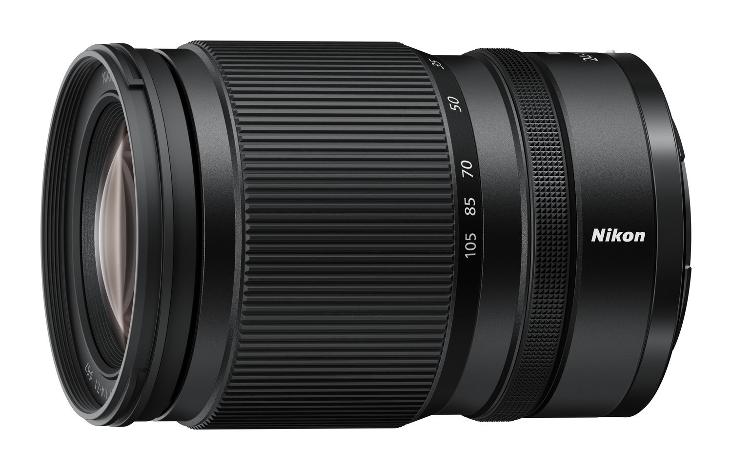 Nikon Z  24-105/4,0-7,1