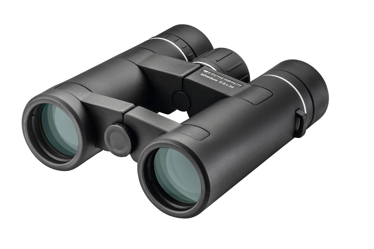 Eschenbach adventure D 8x34 Fernglas 4064158067397