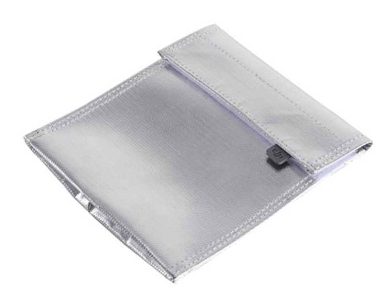 DJI Akkusicherheitstasche, groß 6958265150616