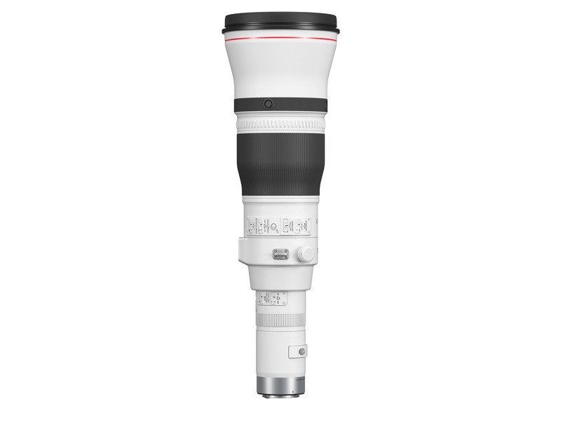Canon RF 1200 / 8,0 L IS USM 4549292184471
