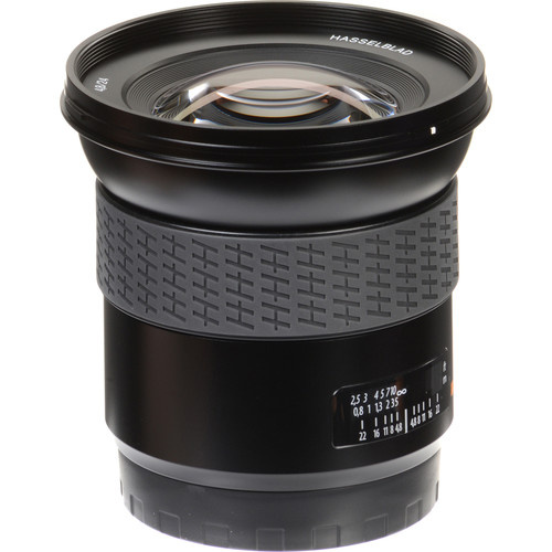 Hasselblad HCD 4,8 / 24 mm (3026024) 7392544260242