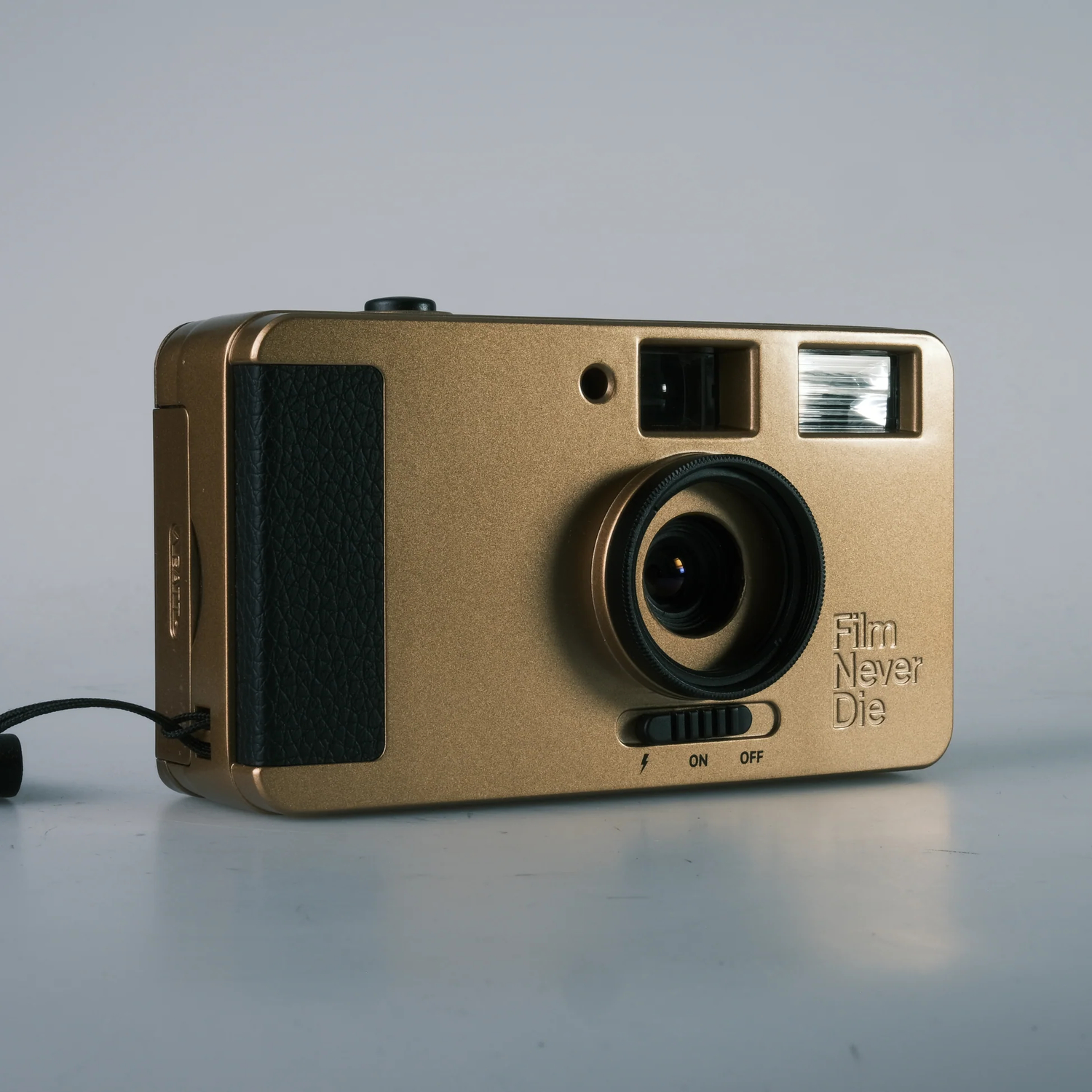 FILM NEVER DIE Nana 35mm Point & shot Kamera 0726436147934