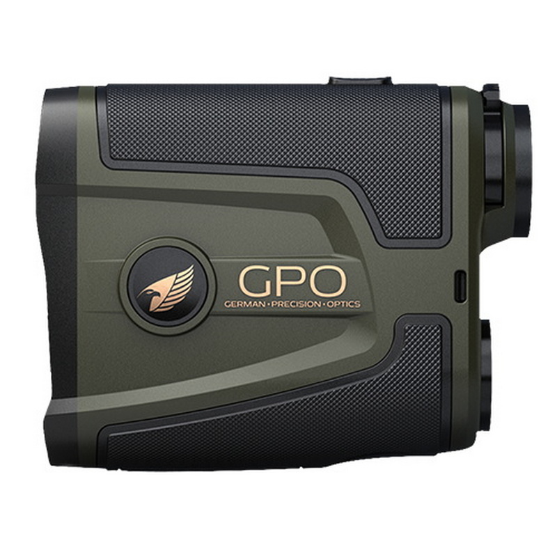 GPO Rangetracker 1800 6x20 green 4260527410737