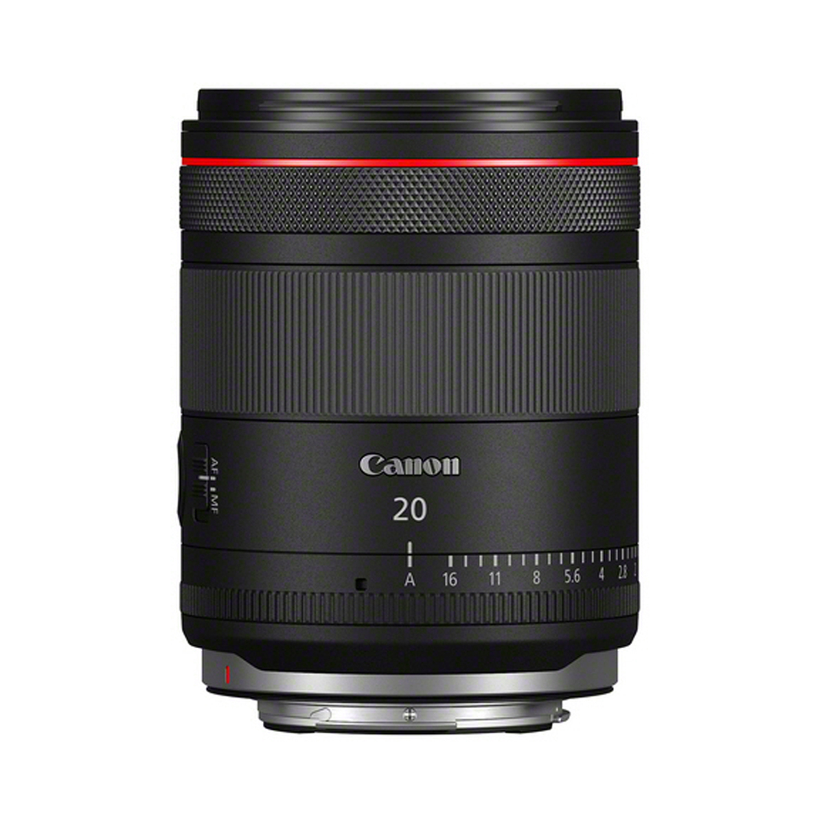 Canon RF  20 / 1,4 L VCM 4549292244960