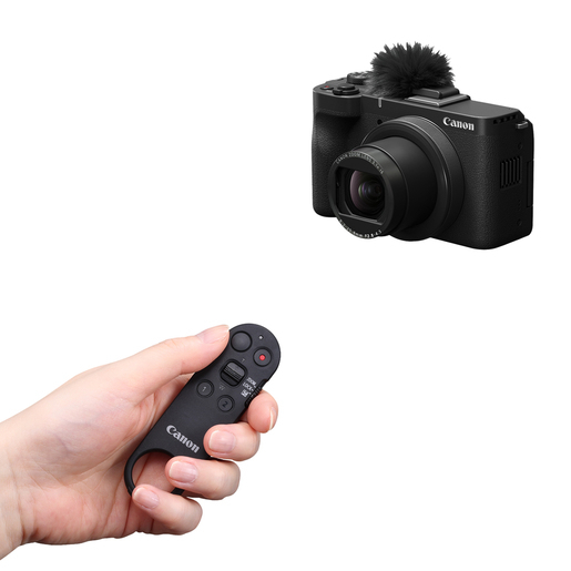 Canon BR-E2 kabelloser Fernauslöser