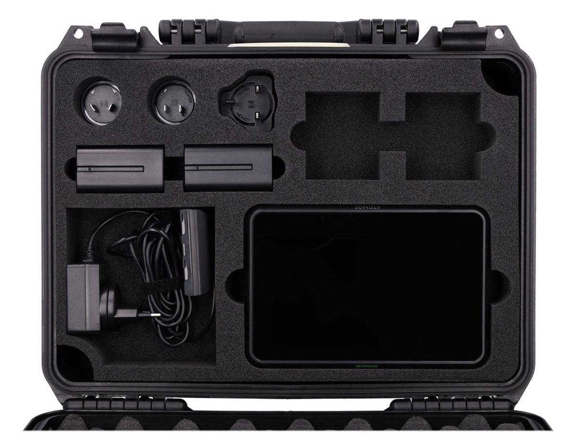 Atomos Shinobi Pro Kit Monitor 4260556410357