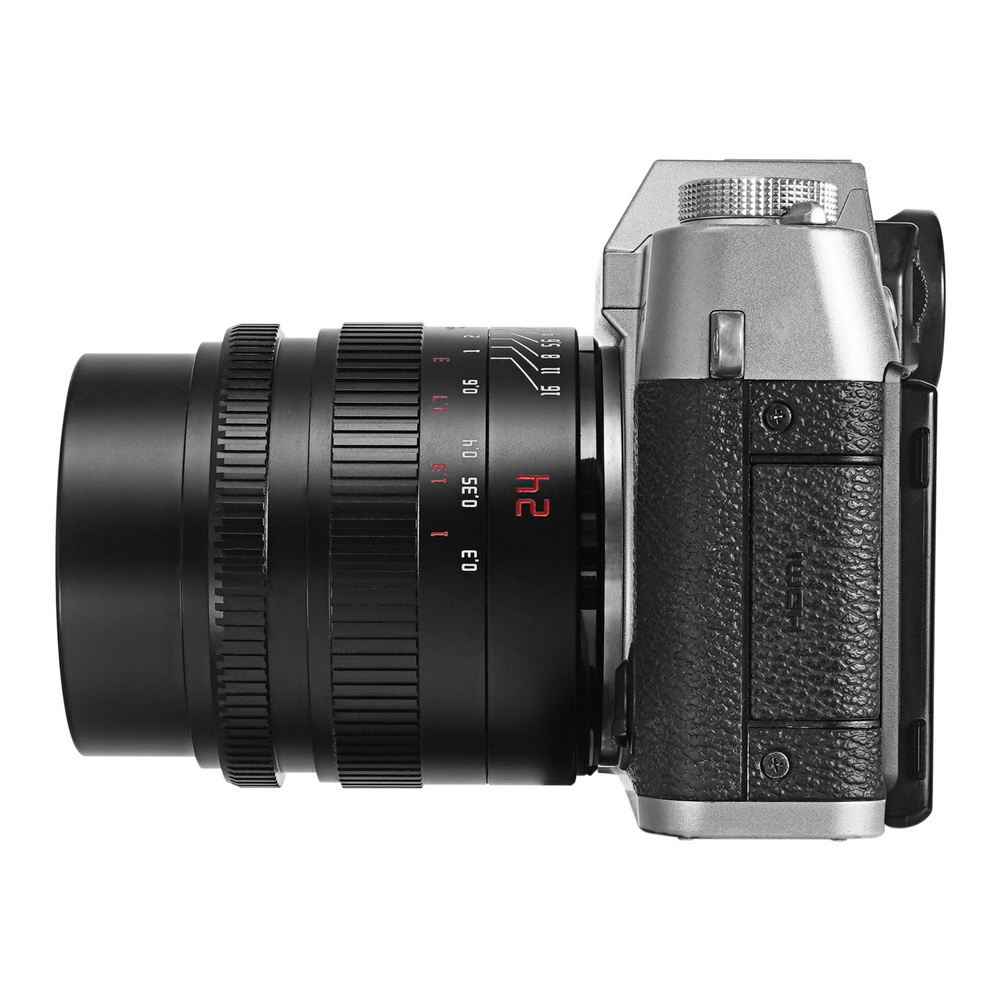 7Artisan 24mm f/1,4 für Fuji X 6971835484881