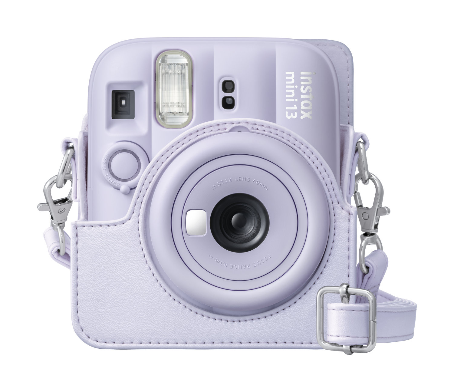 Fujifilm Instax Mini 13 Kamertasche Dreamy Purple